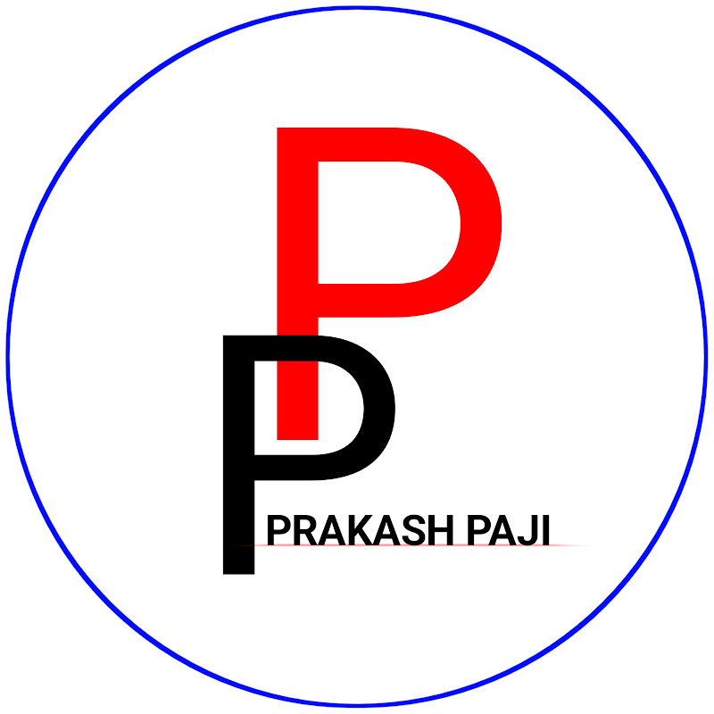 PRAKASH PAJI 
