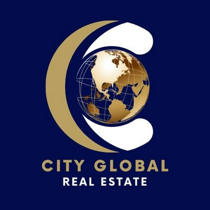 City Global Real Estate 杜拜城市環球地產
