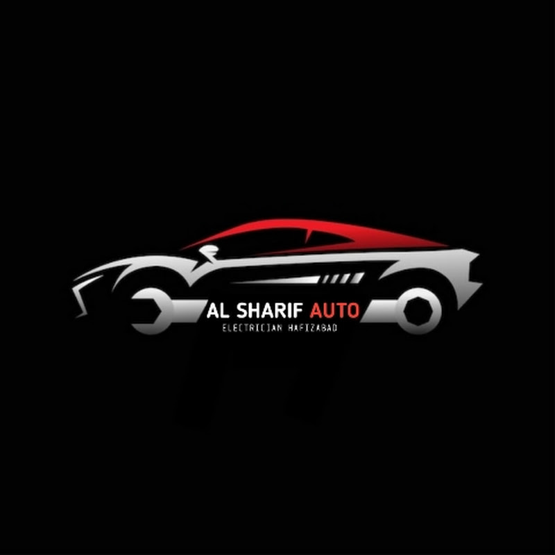 Al Sharif Auto Care Shani