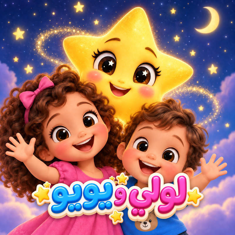 لولي و يويو