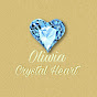 Oliwia Crystal Heart