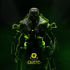 Dr. caustic