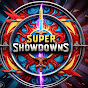 SUPER SHOWDOWNS logo