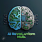 AI Revolution Hub logo