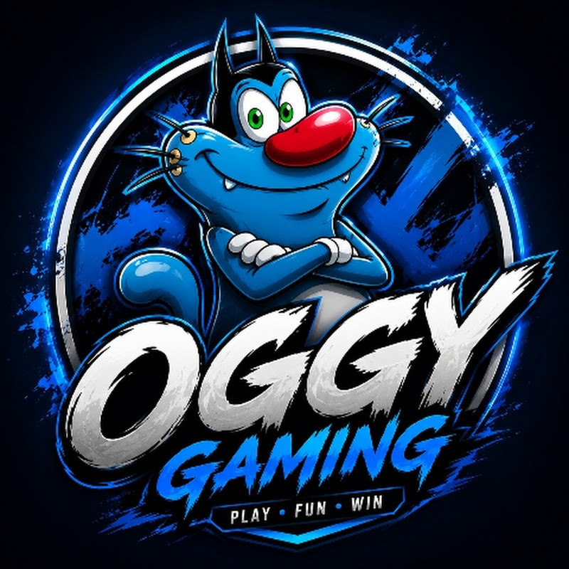Oggy Gaming