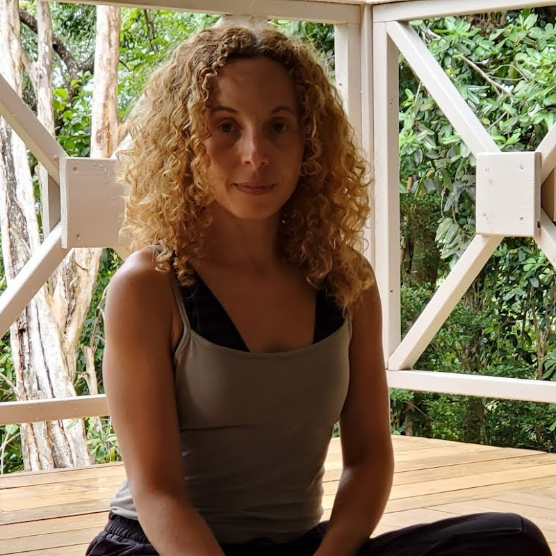 kinepilates : l'esprit du corps
