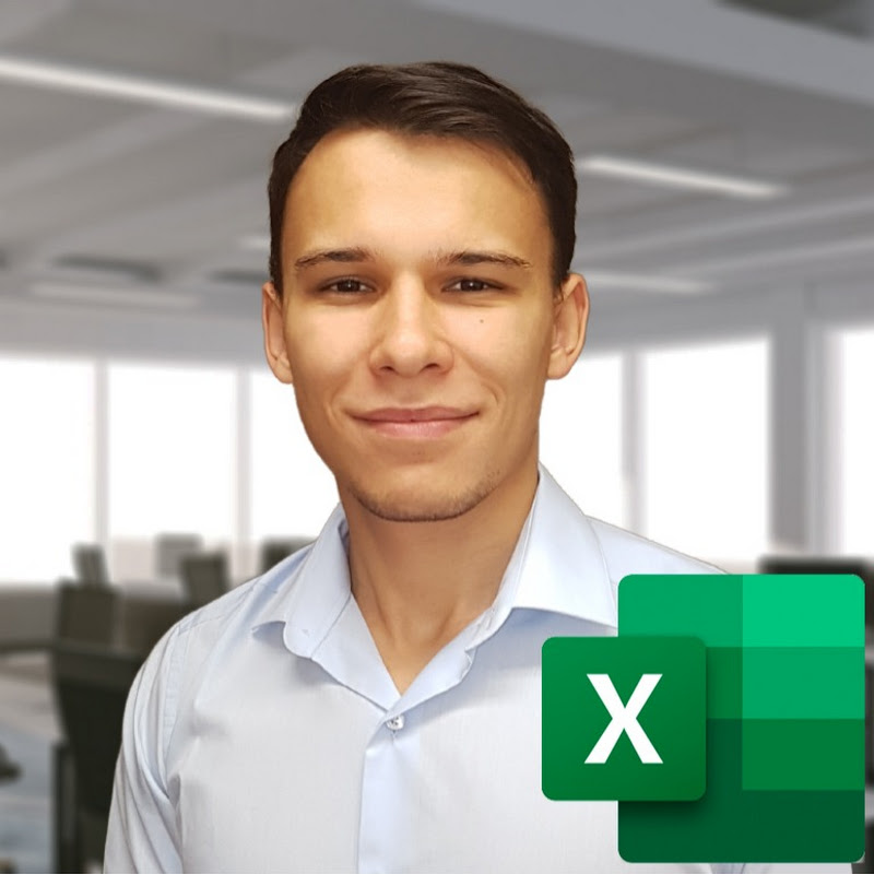William Missuno – Excel, VBA & More