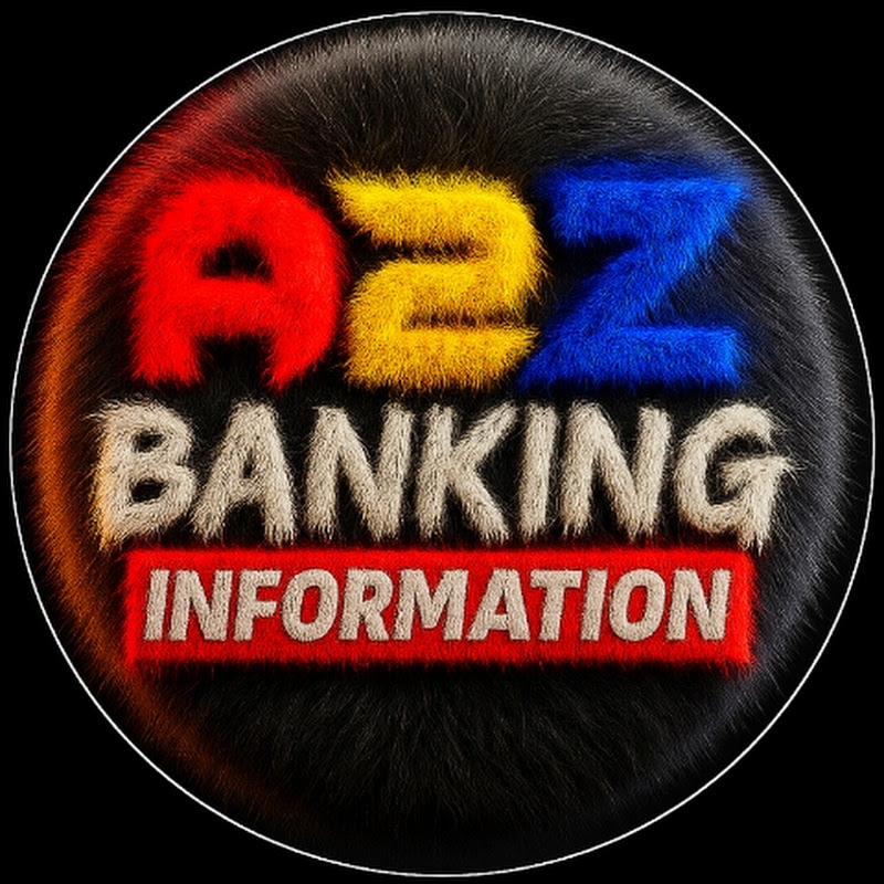 A2Z Banking Information