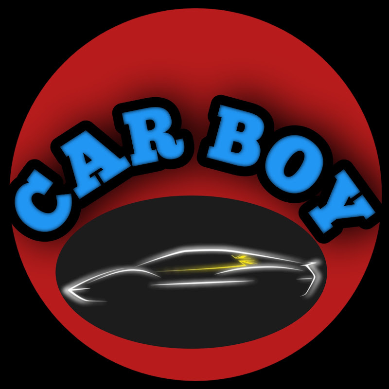 Car Boy