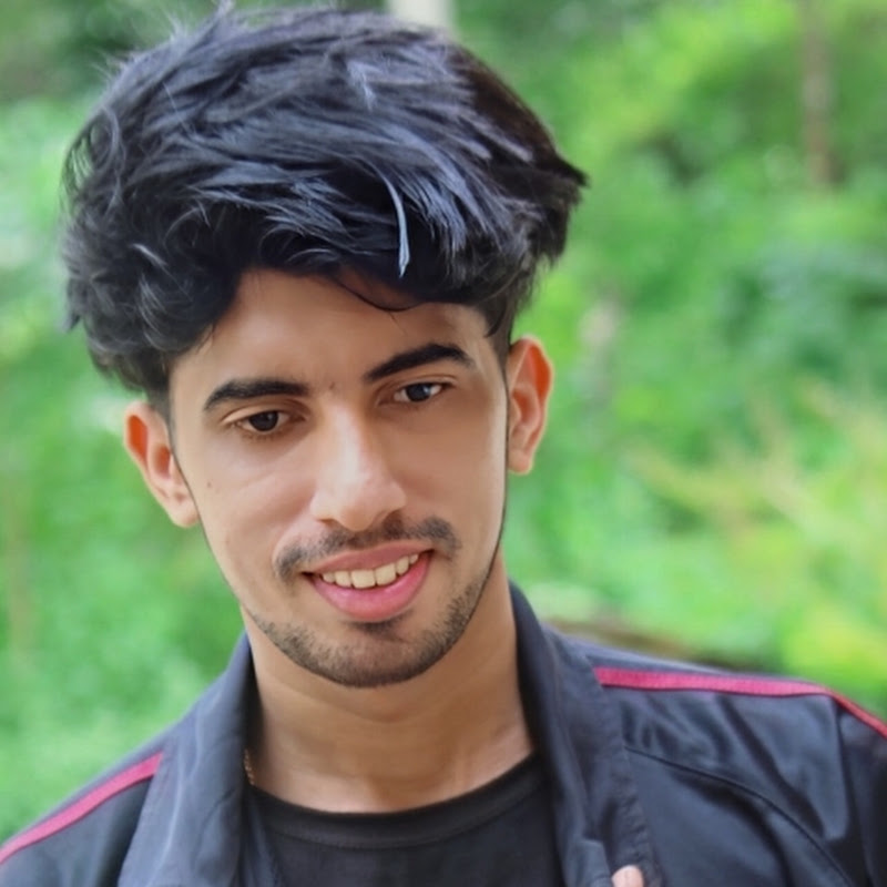 Jithu Hashmi