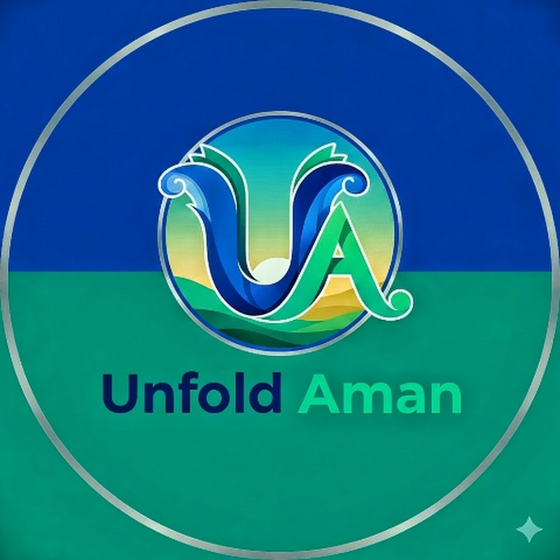 Unfold Aman