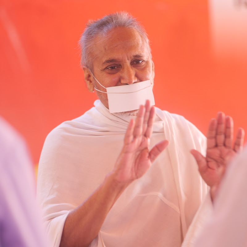 Rishi Praveen