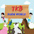 TKB Farm World