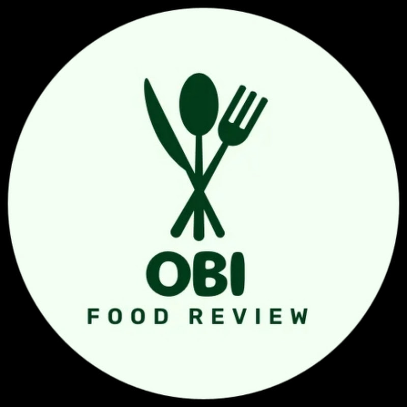 Obi-Food Review