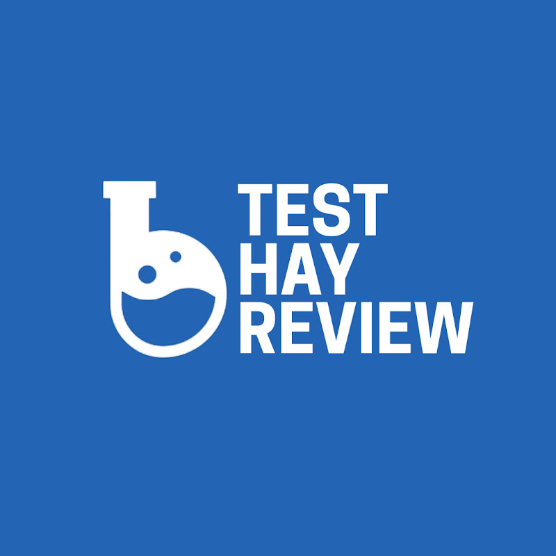 Test hay Review