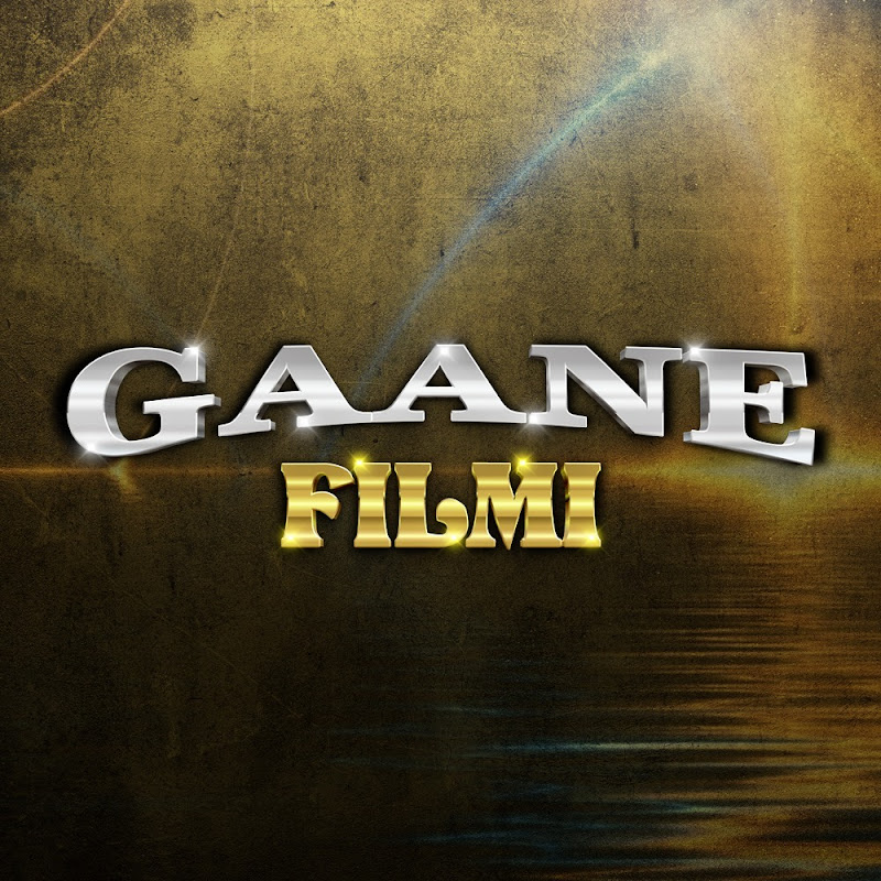 Gaane Filmi