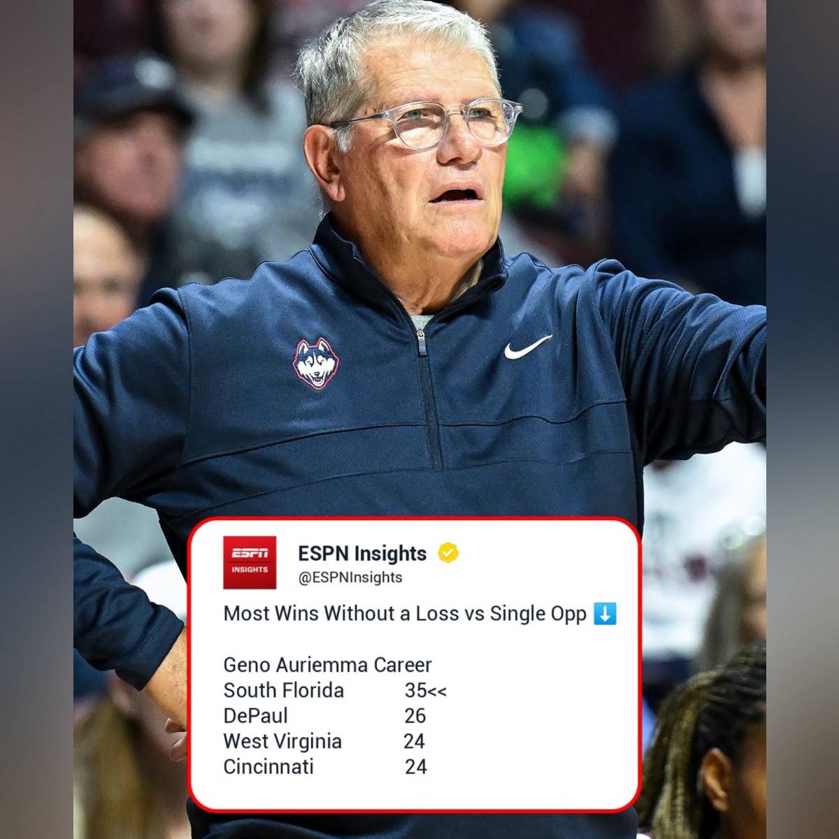 Post from ESPN