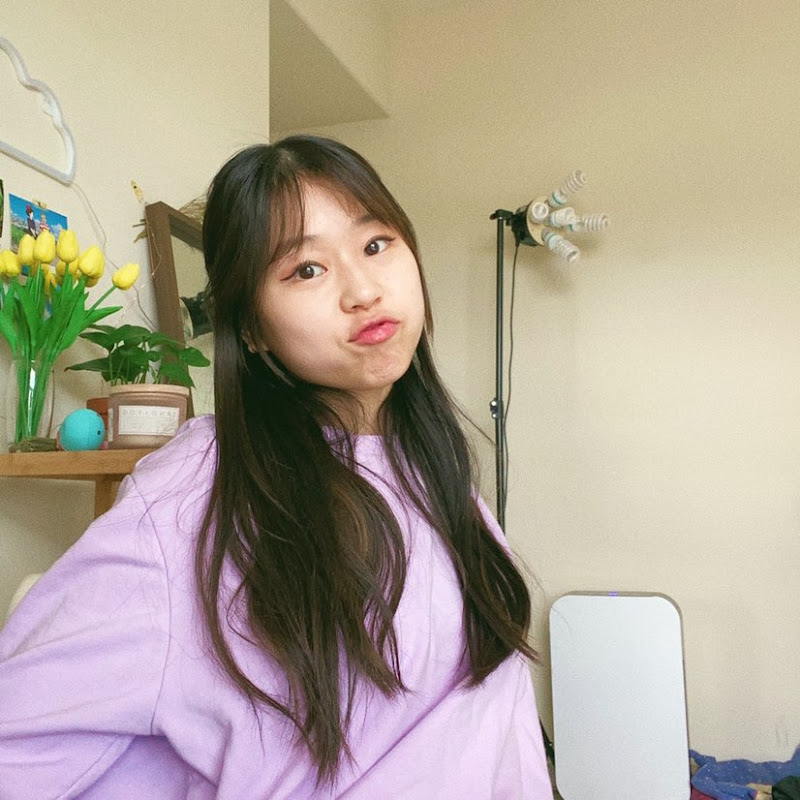 YooJin’s Life