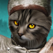 PVP Cat