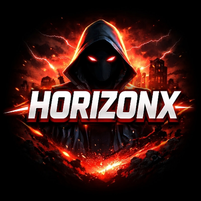 𝒞𝒽𝒶î𝓃𝑒 𝓅𝓇𝒾𝓃𝒸𝒾𝓅𝒶𝓁𝑒 horizonx