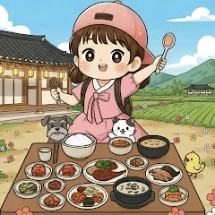 나는밥순 :)