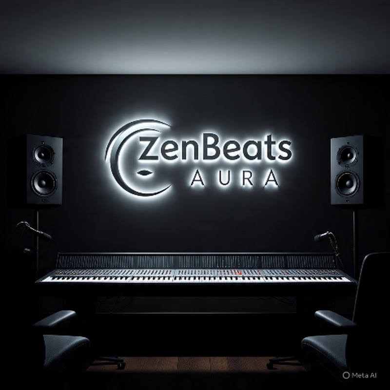 ZenBeats Aura