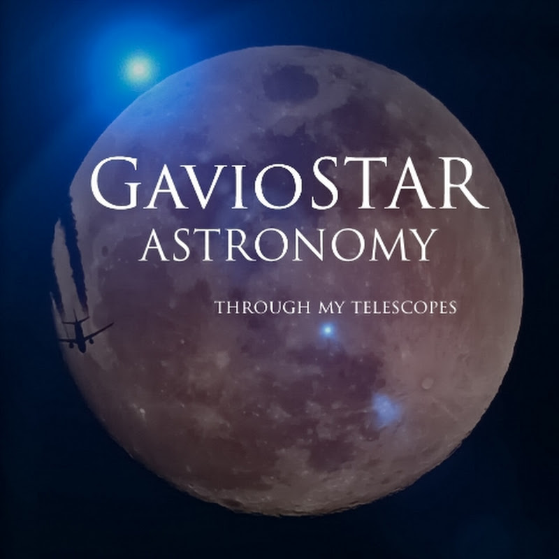 GavioSTAR ASTRONOMY 