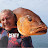 Stéphane Dudon - Denty Spearfishing
