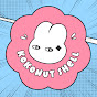 Kokonut Shell logo
