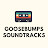 GooseBumps Soundtracks