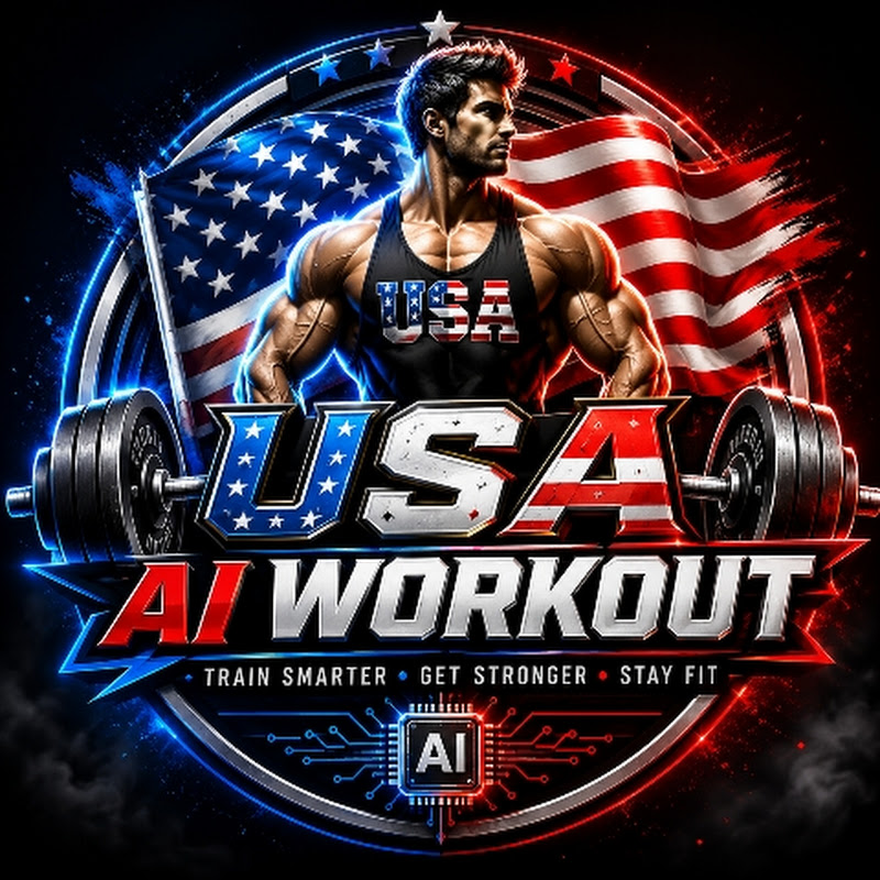 USA AI WORKOUT 