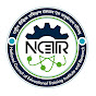 NCETIR INDIA logo