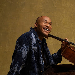 Sheku Kanneh-Mason