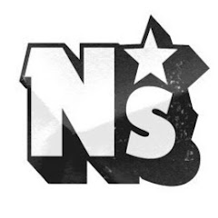 Логотип каналу Nilson SantosYT