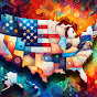 USA Unveiled by AI logo