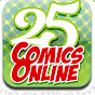 ComicsOnline logo