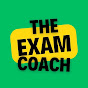 The Exam Coach logo