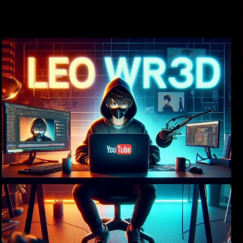 Channel Avatar
