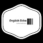 English Echo logo
