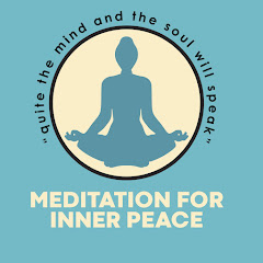 Meditation For Inner Peace