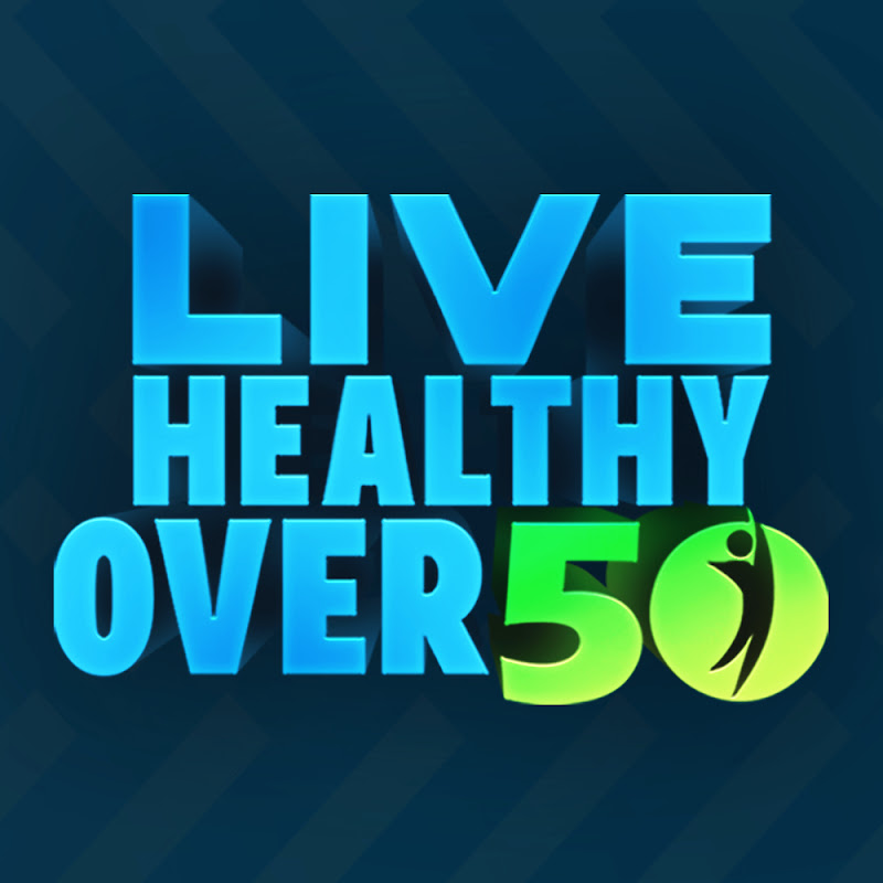 Live Healthy Over 50