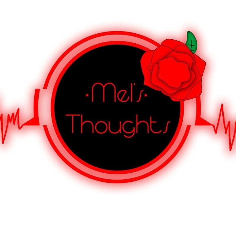Mel's Thoughts icon
