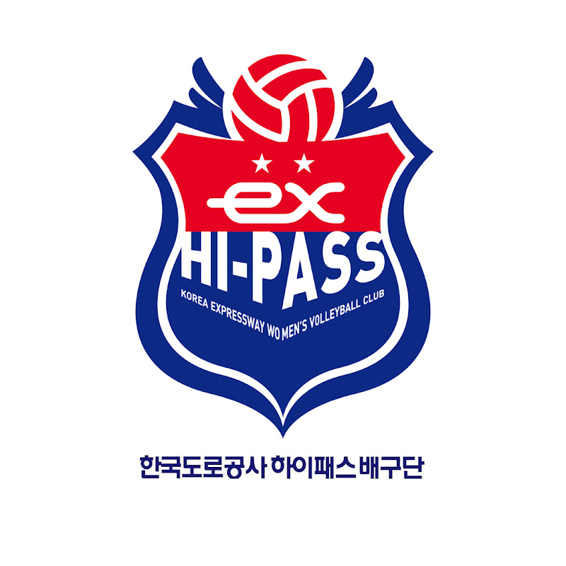 한국도로공사 하이패스 배구단