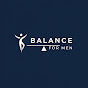 Balance for Men logo