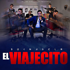 Bukanas De Culiacan - Topic