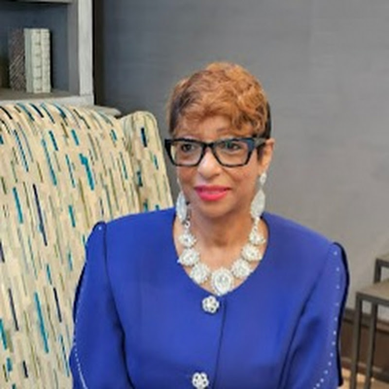 Linda Jordan Ministries