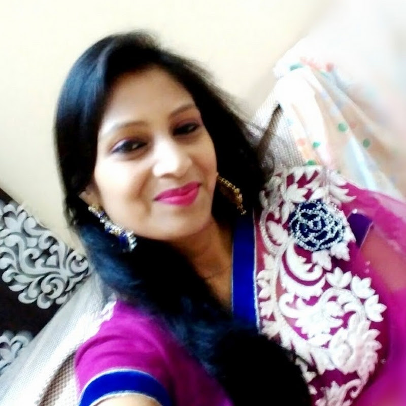 Vibha’s Kitchen & Artcraft 