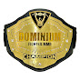 Dominium Fighter logo