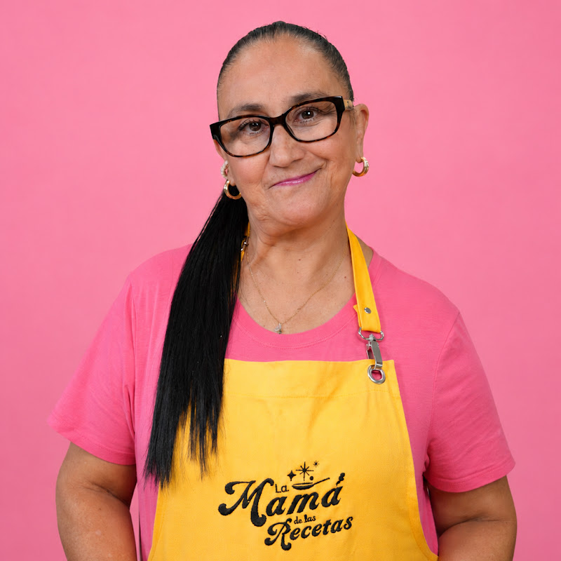 La Mamá De Las Recetas
