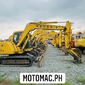 Motomac Machineries Corporation